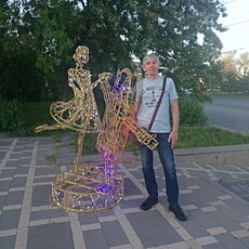 Фотография мужчины Мужчина, 58 лет из г. Волгоград
