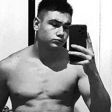 Фотография мужчины Андрій, 18 лет из г. Киев