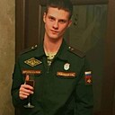 Егор, 23 года