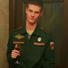 Фотография мужчины Егор, 23 года из г. Прокопьевск