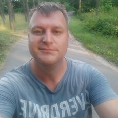 Фотография мужчины Глеб, 42 года из г. Тобольск