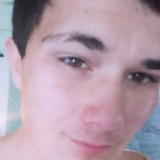 Фотография мужчины Серёжа, 18 лет из г. Копейск