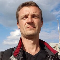 Фотография мужчины Владимир, 45 лет из г. Лобня
