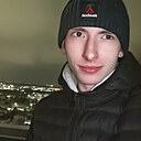 Роман, 21 год