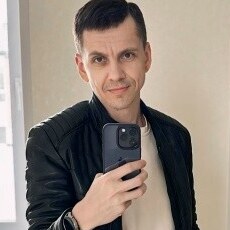 Фотография мужчины Алексей, 36 лет из г. Нижний Новгород