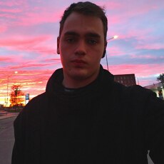 Фотография мужчины Вениамин, 19 лет из г. Тверь