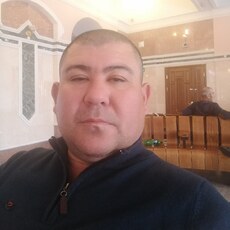 Фотография мужчины Эдик, 41 год из г. Чита