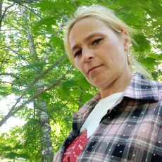 Фотография девушки Олеся, 38 лет из г. Аткарск