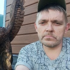 Фотография мужчины Юрий, 43 года из г. Олонец