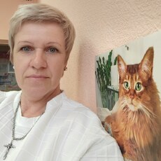 Фотография девушки Елена, 55 лет из г. Ставрополь