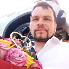 Фотография мужчины Виталий, 42 года из г. Иркутск