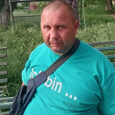 Фотография мужчины Сергей, 48 лет из г. Гомель