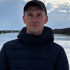 Фотография мужчины Павел, 39 лет из г. Вологда