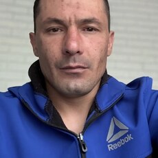 Фотография мужчины Сергей, 38 лет из г. Полярный