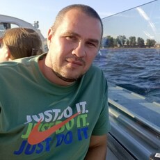 Фотография мужчины Алексей, 37 лет из г. Оренбург