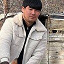 Гиёсов С, 28 лет