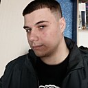 Дмитрий, 21 год