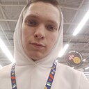 Павлик, 21 год