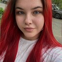 Кристина, 23 года