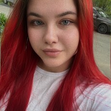 Фотография девушки Кристина, 23 года из г. Ульяновск