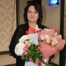 Фотография девушки Наталья, 51 год из г. Волковыск