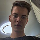 Андрей, 23 года