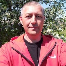 Фотография мужчины Виктор, 45 лет из г. Тында