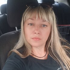 Фотография девушки Наталья, 48 лет из г. Новосибирск