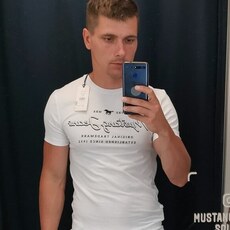 Фотография мужчины Андрей, 35 лет из г. Барнаул