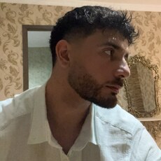 Фотография мужчины Adam, 25 лет из г. Батуми