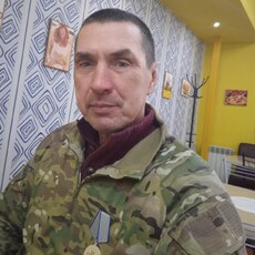 Фотография мужчины Андрей, 56 лет из г. Курган