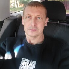 Фотография мужчины Серёга, 39 лет из г. Омск