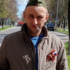 Фотография мужчины Леонид, 36 лет из г. Ростов Великий
