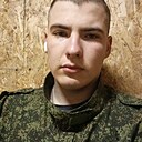 Максим, 21 год