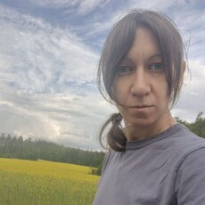Фотография девушки Ola, 43 года из г. Минск