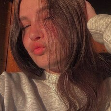 Фотография девушки Маша, 19 лет из г. Краснодар