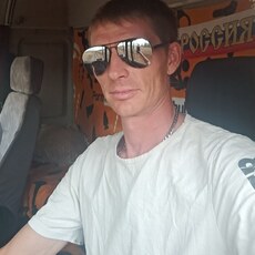 Фотография мужчины Алексей, 37 лет из г. Волгодонск