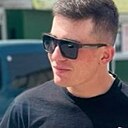 Амир, 20 лет