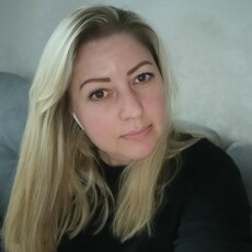 Фотография девушки Олеся, 41 год из г. Омск