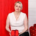 Оксана, 44 года