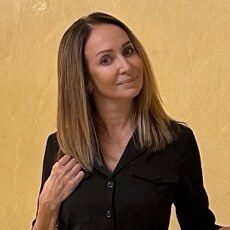 Фотография девушки Елена, 49 лет из г. Москва