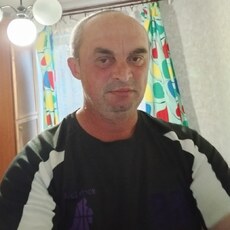 Фотография мужчины Юрий, 50 лет из г. Лепель