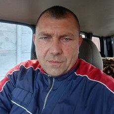 Фотография мужчины Николай, 52 года из г. Брест