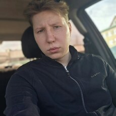 Фотография мужчины Кирилл, 23 года из г. Братск