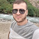 Амир, 33 года