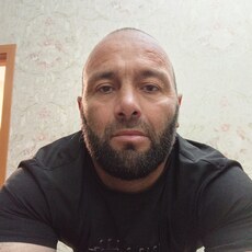 Фотография мужчины Давлат, 36 лет из г. Сургут
