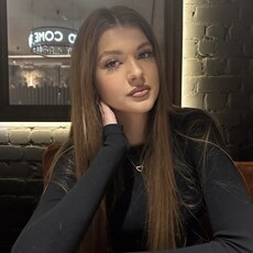 Фотография девушки Алиса, 22 года из г. Брянск