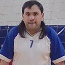 Роман, 36 лет