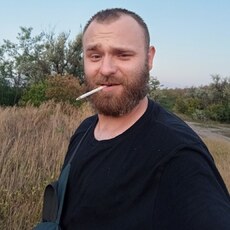 Фотография мужчины Александр, 29 лет из г. Макеевка
