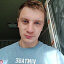 Лёша, 26 лет